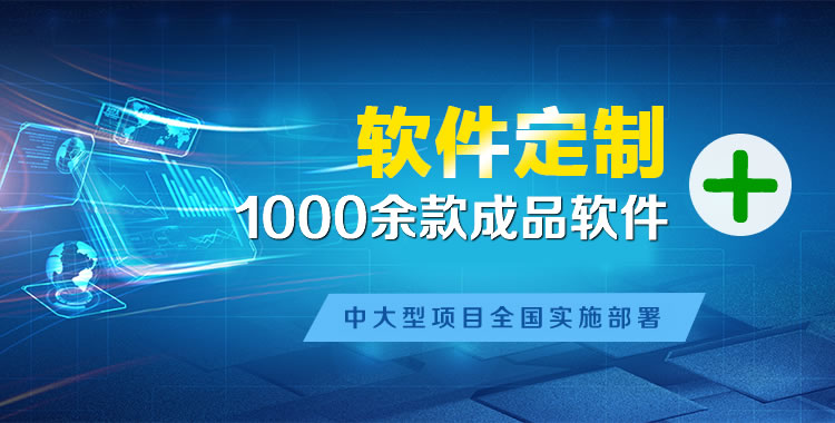 东洲软件开发